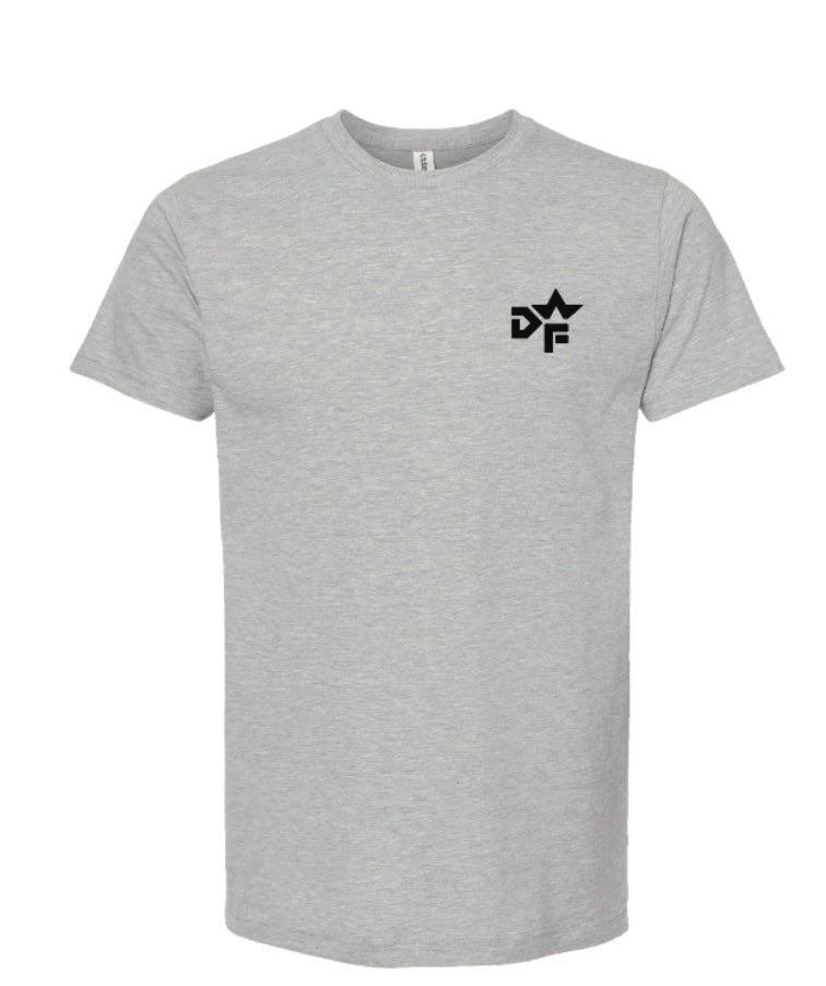 OG SOME GAVE ALL T-shirt