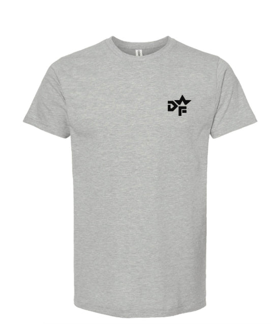 OG SOME GAVE ALL T-shirt