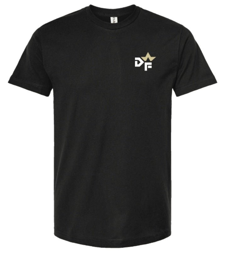 OG SOME GAVE ALL T-shirt