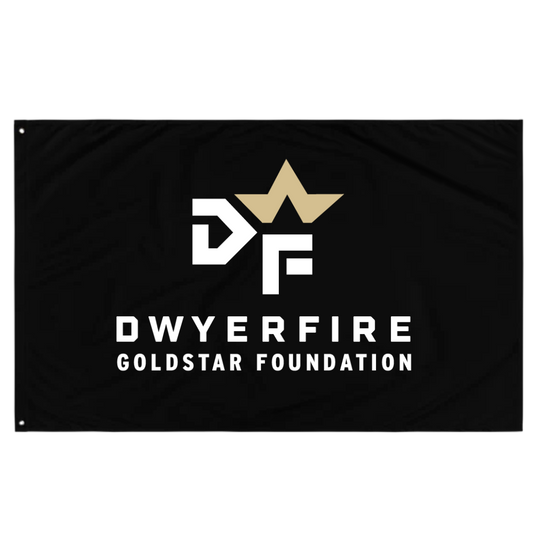 DWYERFIRE Flag